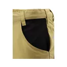 YATO Pantaloni de lucru de protectie marimea XL culoare khaki