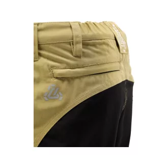 YATO Pantaloni de muncă cu mâneci lungi mărime XXL kaki