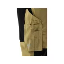 YATO Pantaloni de muncă cu mâneci lungi mărime XXL kaki