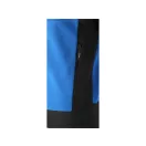 YATO Pulover de bumbac mărimea 2XL albastru