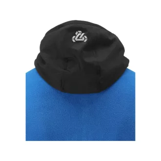   YATO Pulover de bumbac în mărimea 3XL, de culoare albastră