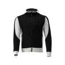 Pulover de bumbac YATO mărimea M negru