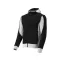 YATO Pulover de bumbac mărime 3XL negru
