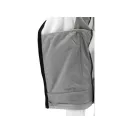 YATO Pulover de bumbac mărimea 2XL, alb