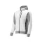 YATO Pulover de bumbac mărimea 3XL alb