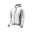 YATO Pulover de bumbac mărimea 3XL alb