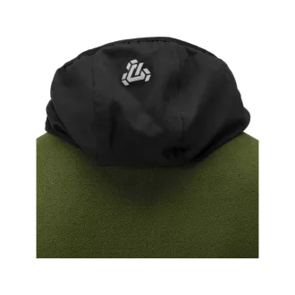 YATO Pulover de bumbac mărimea M de culoare verde