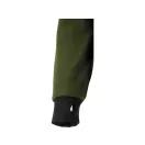 YATO Pulover de bumbac, mărimea L, verde