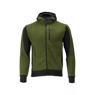 YATO Pulover din bumbac mărime XL verde