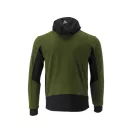YATO Pulover din bumbac mărime XL verde