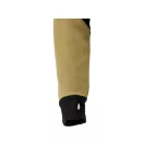 YATO Pulover de bumbac mărimea XL, culoare kaki