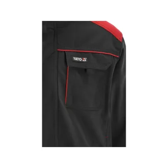 Geaca de protectie YATO de lucru marimea M COMFY