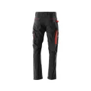 Pantaloni de siguranță YATO mărimea S COMFY