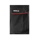 Pantaloni de siguranță YATO mărimea S COMFY