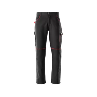 Pantaloni de protectie a muncii YATO marimea M COMFY