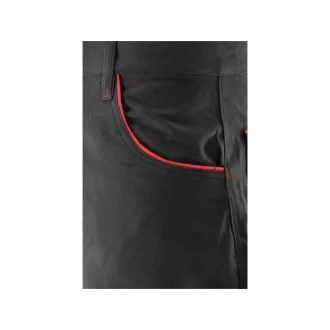Pantaloni de protectie a muncii YATO marimea M COMFY