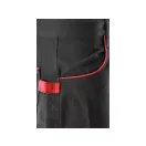 Pantaloni de siguranță YATO cu talie mărimea L COMFY