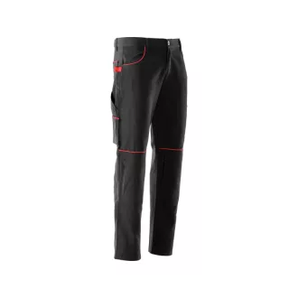 Pantaloni de protecție YATO în talie L/XL COMFY