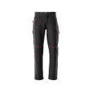 Pantaloni de protecție YATO în talie L/XL COMFY
