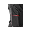Pantaloni de protecție YATO în talie L/XL COMFY