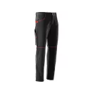 Pantaloni de protectie a muncii YATO marimea 2XL COMFY