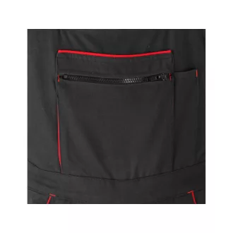 Pantaloni de grădinărit YATO Safety mărimea S COMFY