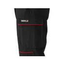 Pantaloni de grădinărit YATO Safety mărimea M COMFY