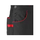 Pantaloni de grădinărit de siguranță la locul de muncă YATO mărimea L COMFY