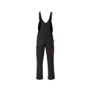 Pantaloni de grădinărit de siguranță la locul de muncă YATO mărimea XL COMFY