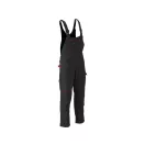 YATO Pantaloni de gradinarit pentru siguranta muncii marimea 2XL COMFY