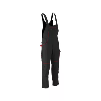   YATO Pantaloni de gradinarit pentru siguranta muncii marimea 2XL COMFY