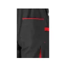 YATO Pantaloni de gradinarit pentru siguranta muncii marimea 2XL COMFY