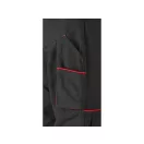 YATO Pantaloni de gradinarit pentru siguranta muncii marimea 2XL COMFY