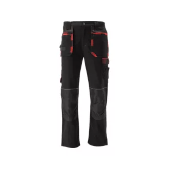 Pantaloni de lucru YATO mărimea S Rebar