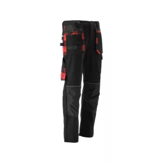 Pantaloni de lucru YATO mărimea L/XL Rebar