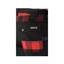 Pantaloni de lucru YATO mărimea L/XL Rebar