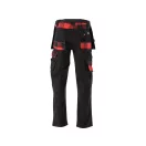 Pantaloni de lucru YATO mărimea XL Rebar