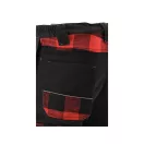 Pantaloni de lucru YATO mărimea XL Rebar