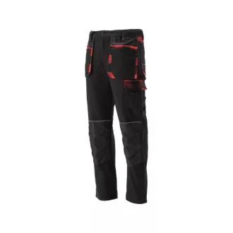 Pantaloni de lucru YATO dimensiune XXL Rebar