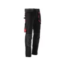 Pantaloni de lucru YATO dimensiune XXL Rebar