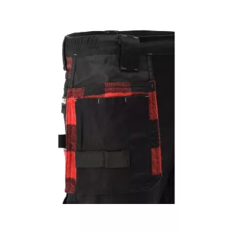Pantaloni de lucru YATO dimensiune XXL Rebar