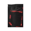 Pantaloni de lucru YATO dimensiune XXL Rebar