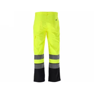 YATO Pantaloni reflectorizanți S