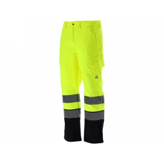 YATO Pantaloni reflectorizanți L