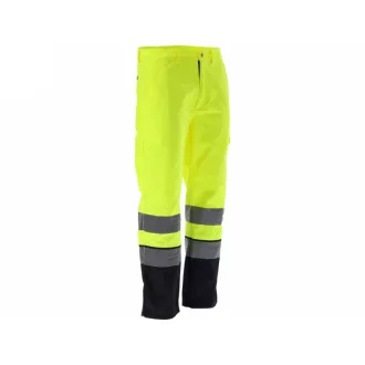 YATO Pantaloni reflectorizanți L