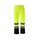 YATO Pantaloni reflectorizanți XL
