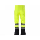 YATO Pantaloni reflectorizanți XL