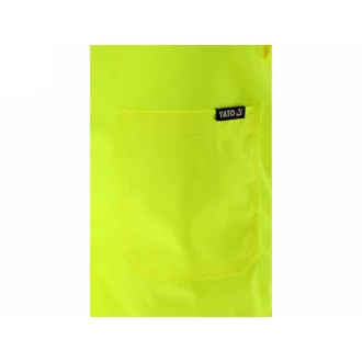 YATO Pantaloni reflectorizanți XL