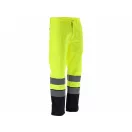 YATO Pantaloni reflectorizanți XXL