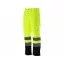 YATO Pantaloni reflectorizanți XXXL